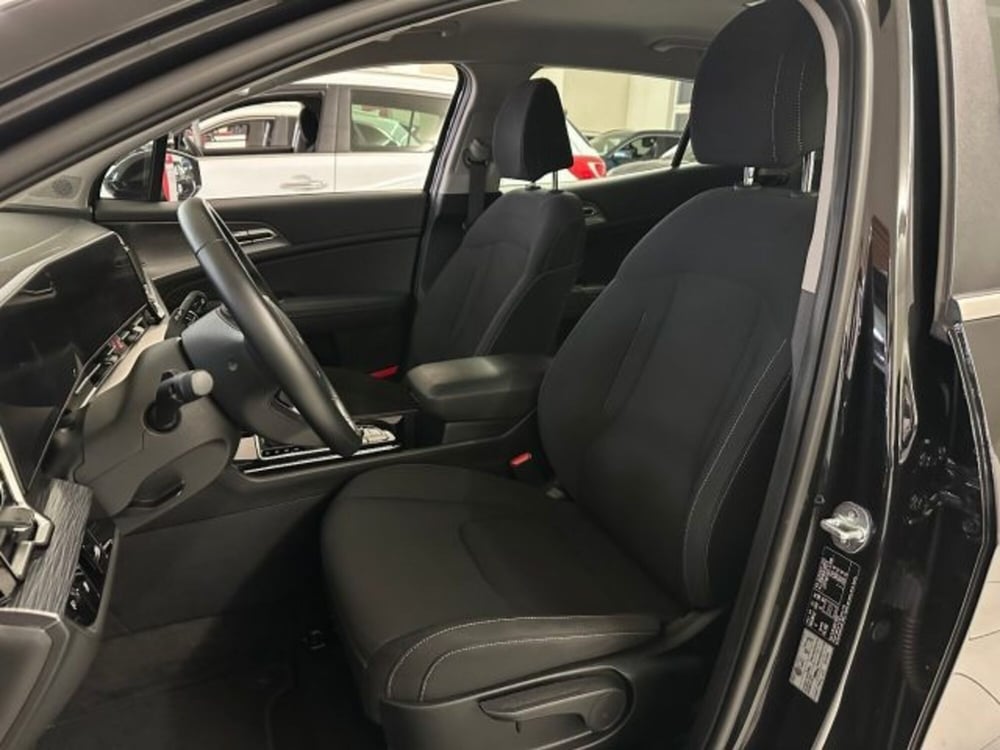 Kia Sportage usata a Vicenza (7)