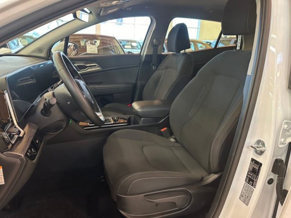 Kia Sportage usata a Vicenza (7)