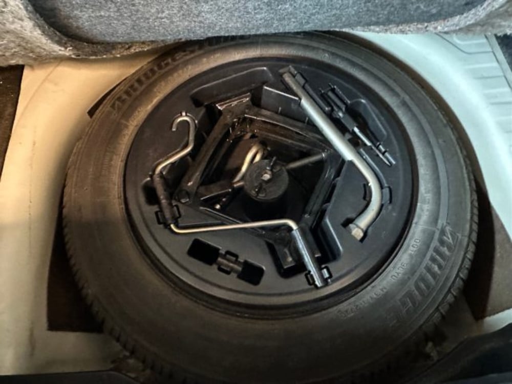 Fiat Punto Evo usata a Vicenza (6)