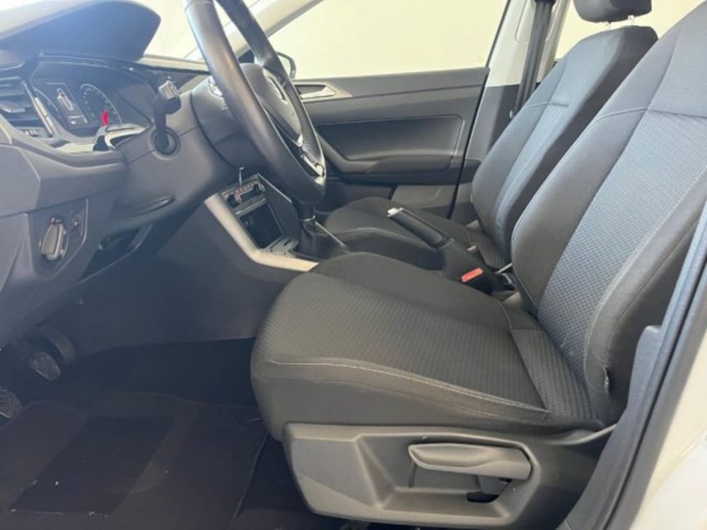 Volkswagen Polo usata a Trapani (12)
