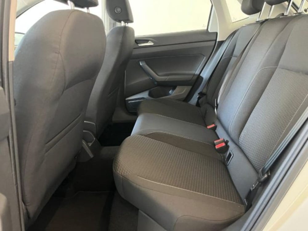 Volkswagen Polo usata a Trapani (13)