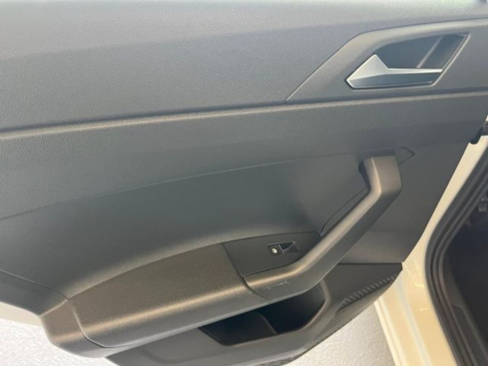 Volkswagen Polo usata a Trapani (19)