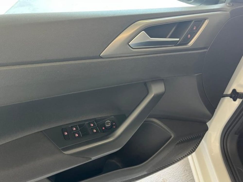 Volkswagen Polo usata a Trapani (5)