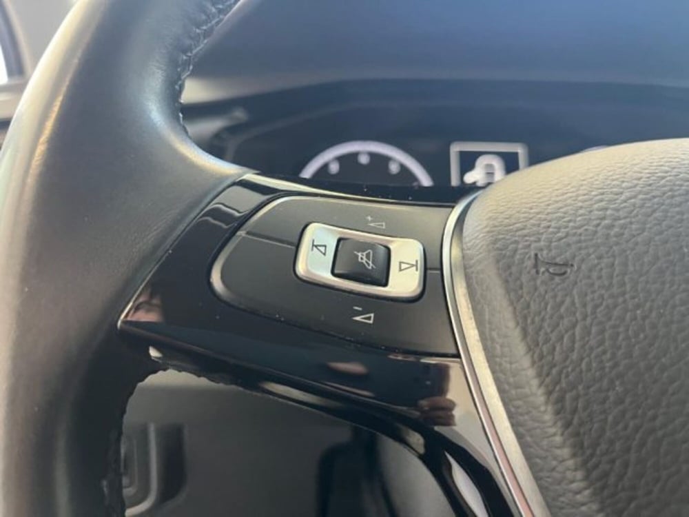 Volkswagen Polo usata a Trapani (7)
