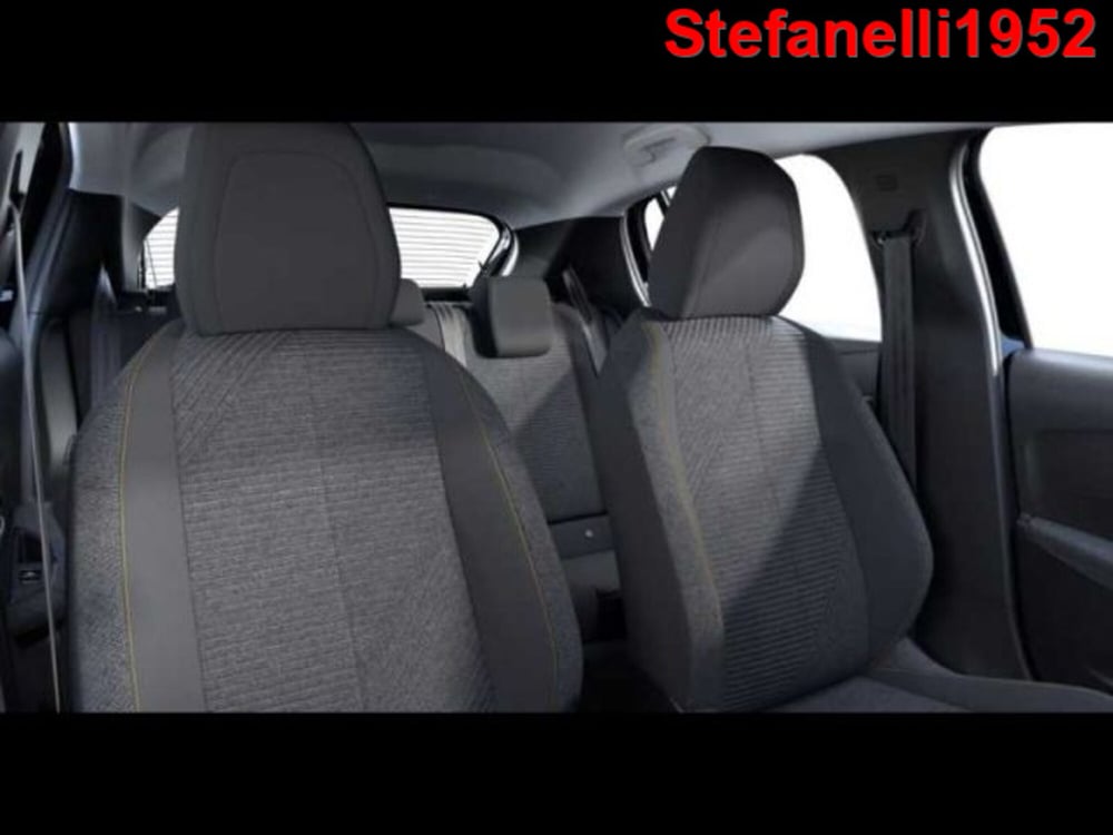 Peugeot 208 nuova a Bologna (13)