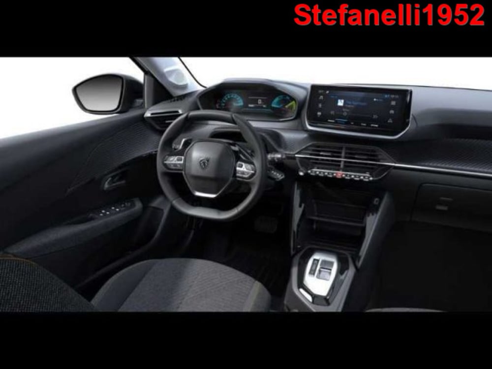 Peugeot 208 nuova a Bologna (17)