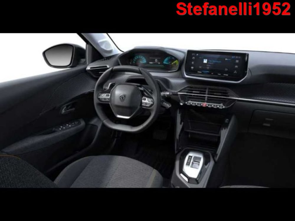 Peugeot 208 nuova a Bologna (7)