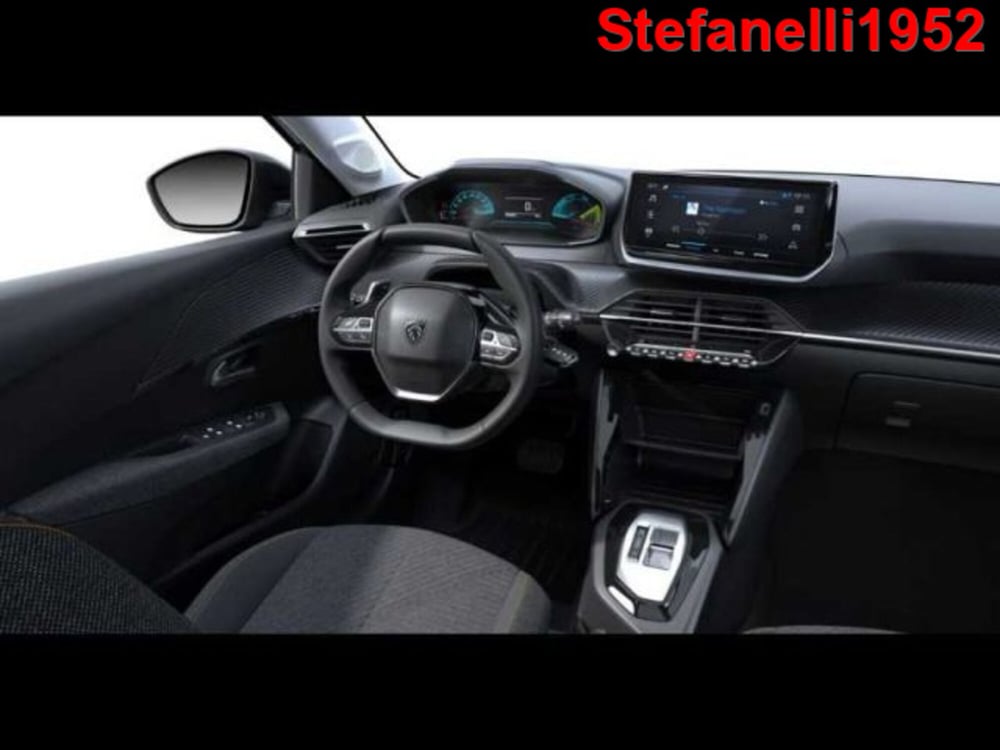 Peugeot 208 nuova a Bologna (17)