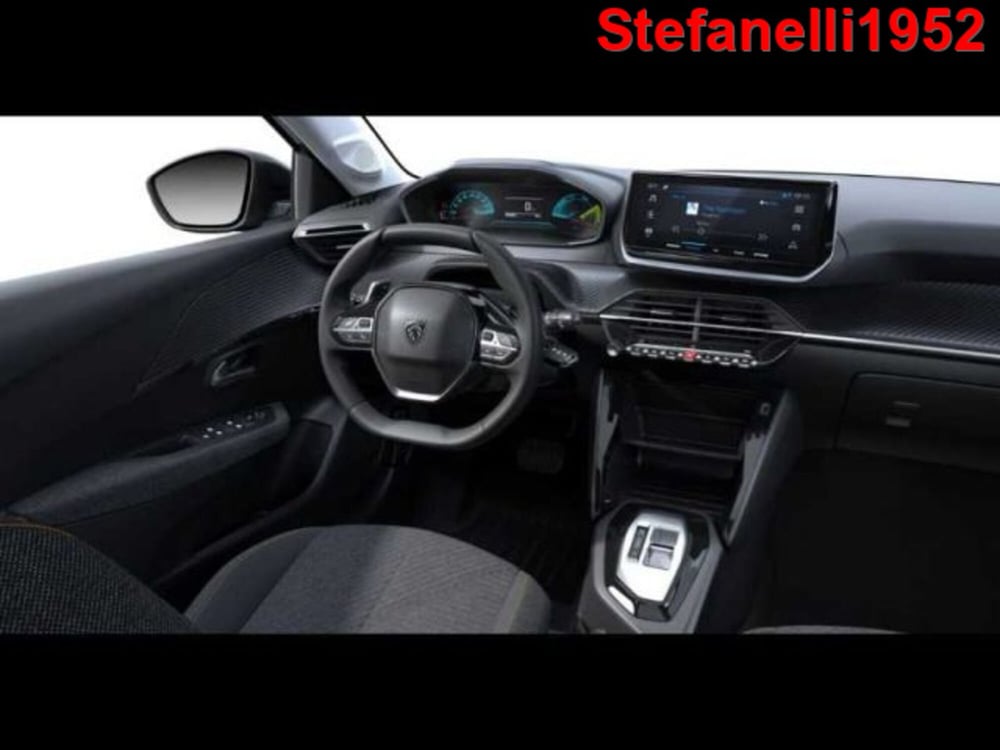 Peugeot 208 nuova a Bologna (7)