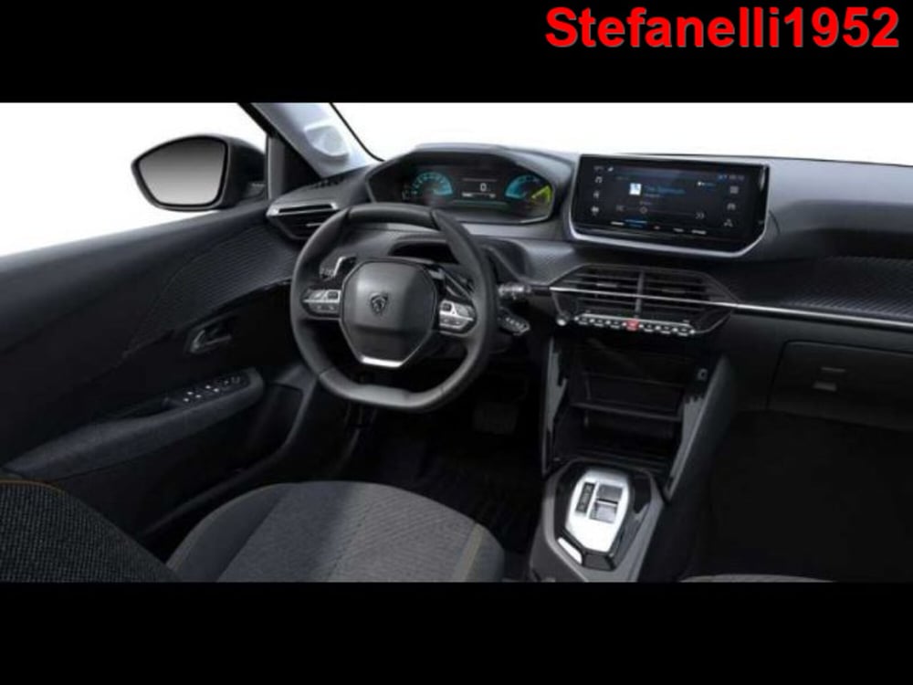 Peugeot 208 nuova a Bologna (7)