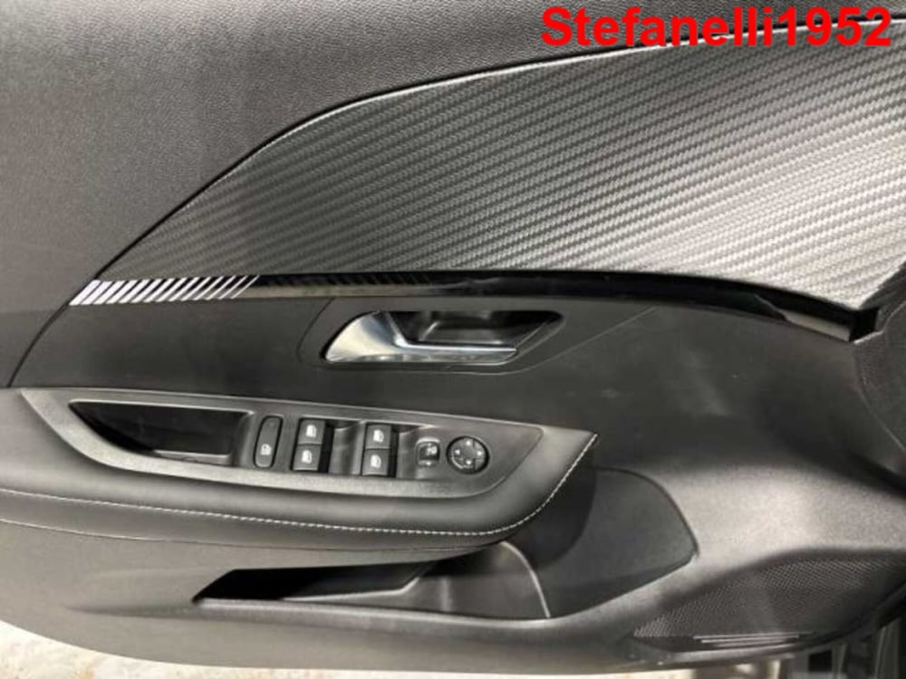 Peugeot 208 nuova a Bologna (10)