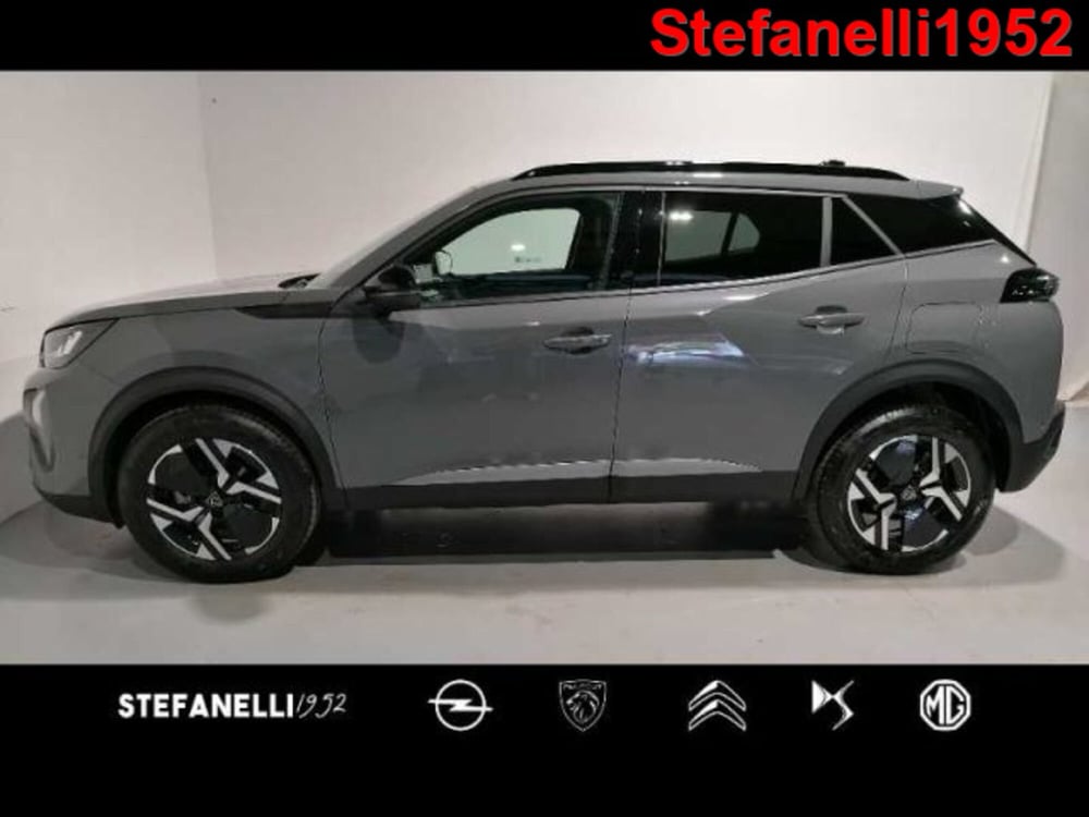 Peugeot 2008 nuova a Bologna (3)