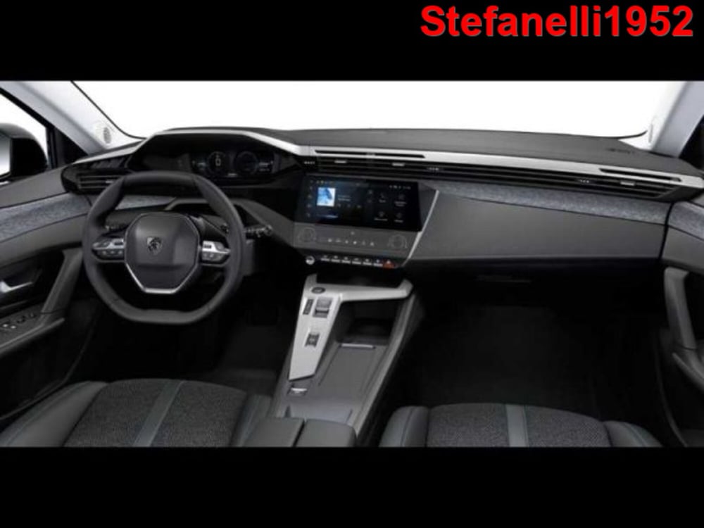 Peugeot 408 nuova a Bologna (13)