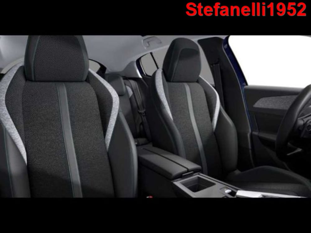 Peugeot 408 nuova a Bologna (14)