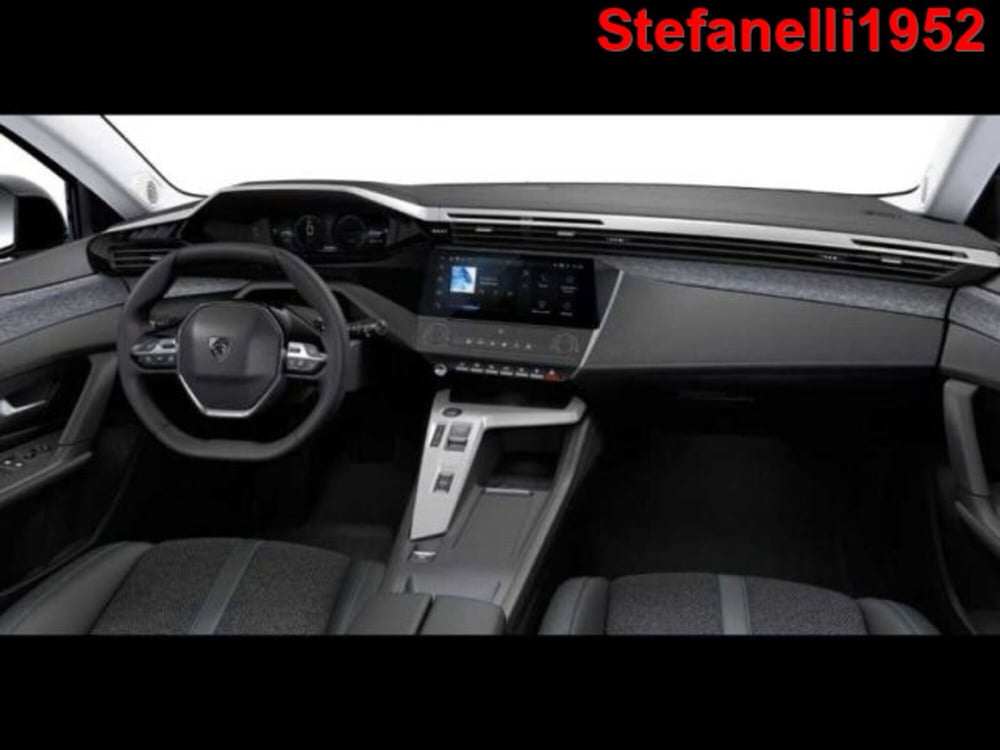 Peugeot 408 nuova a Bologna (6)