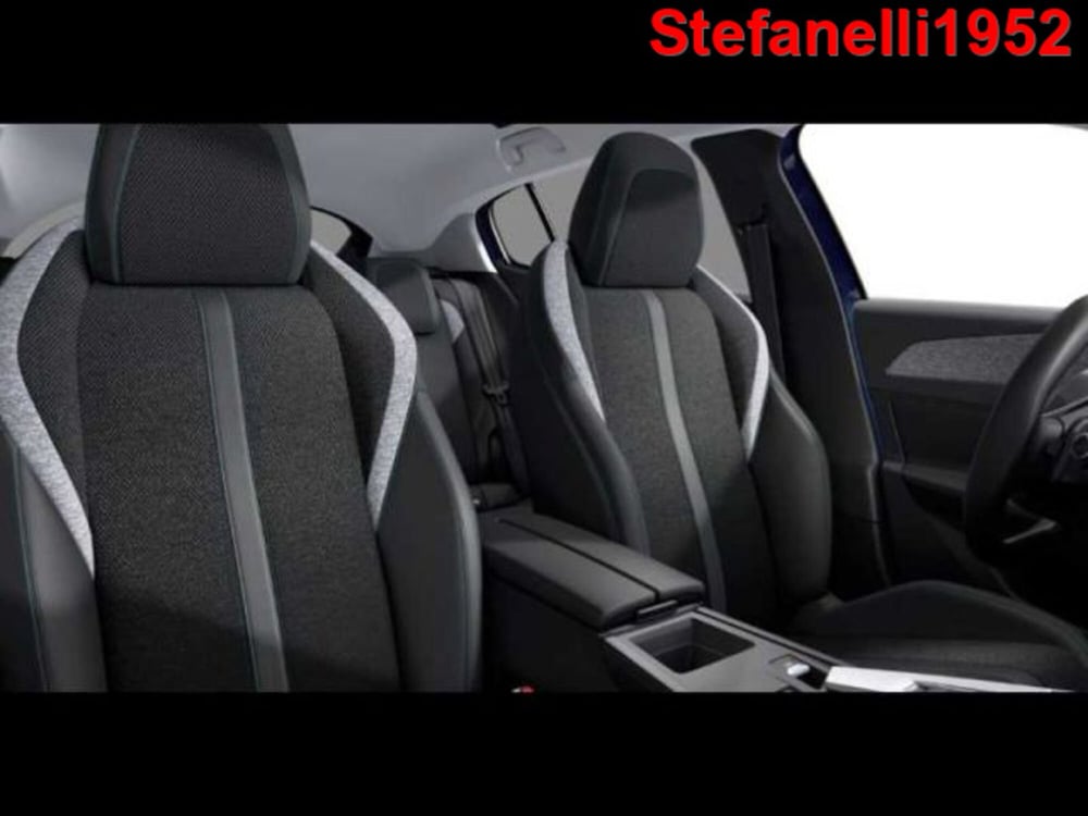 Peugeot 408 nuova a Bologna (7)