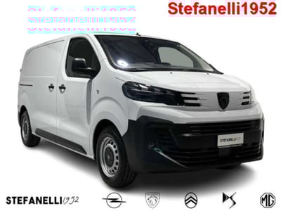 Peugeot Expert Furgone std 1.5 Bluehdi 120cv S&amp;S nuova a Bologna