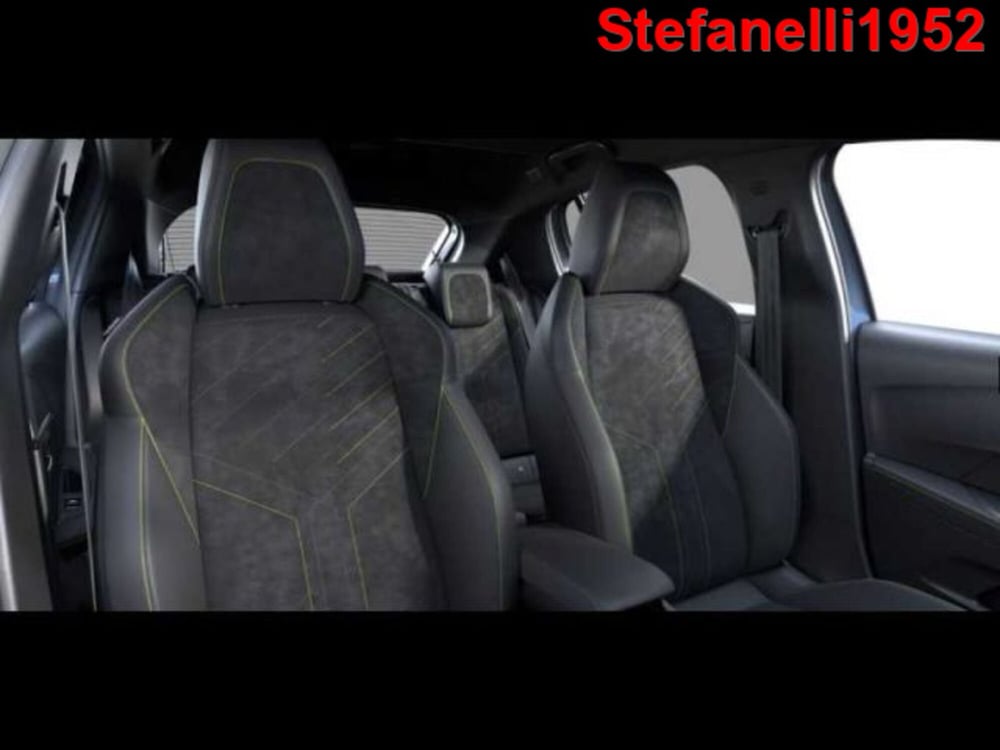 Peugeot 208 nuova a Bologna (12)