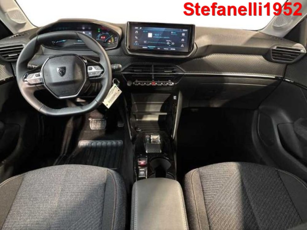 Peugeot 208 nuova a Bologna (13)