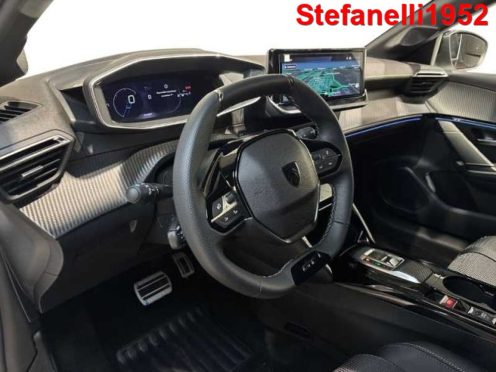 Peugeot 208 nuova a Bologna (11)