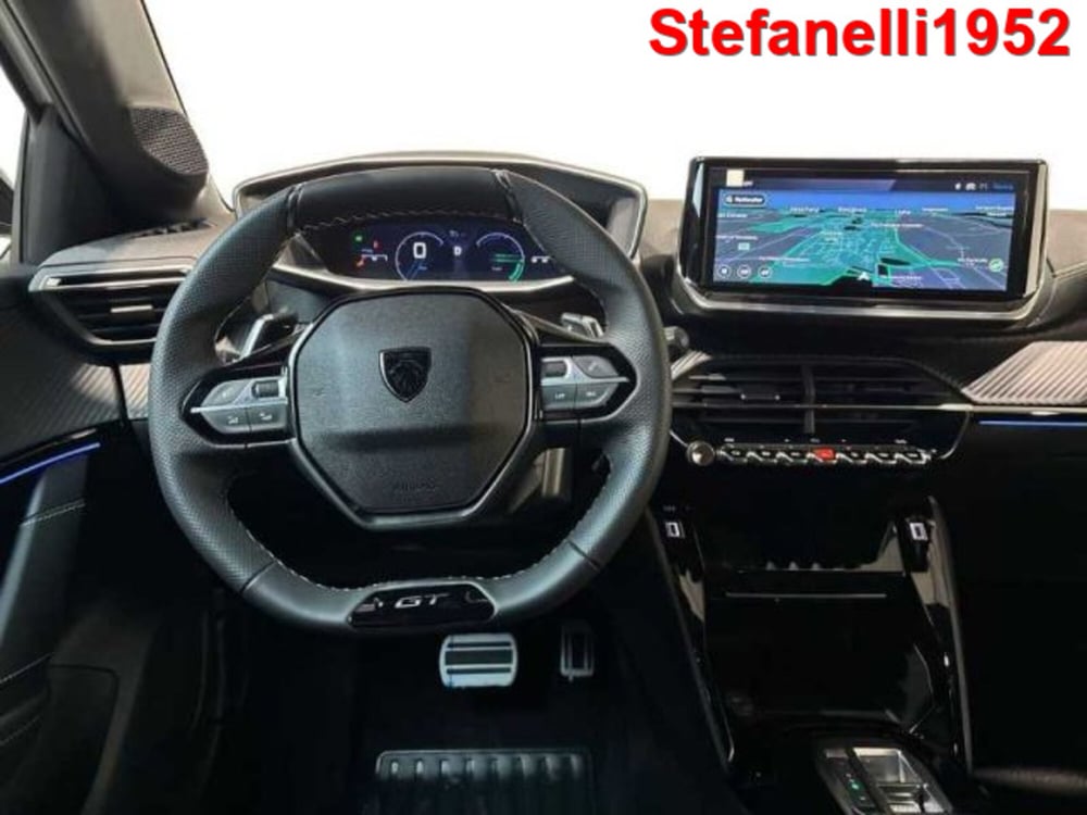 Peugeot 208 nuova a Bologna (14)