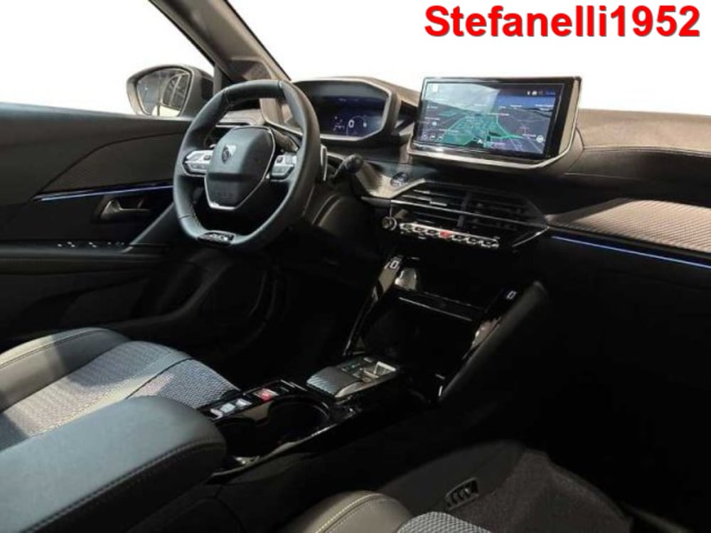 Peugeot 208 nuova a Bologna (15)