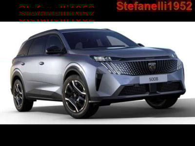 Peugeot 5008 1.2 hybrid 48V Allure Pack 136cv e-dcs 6 nuova a Bologna