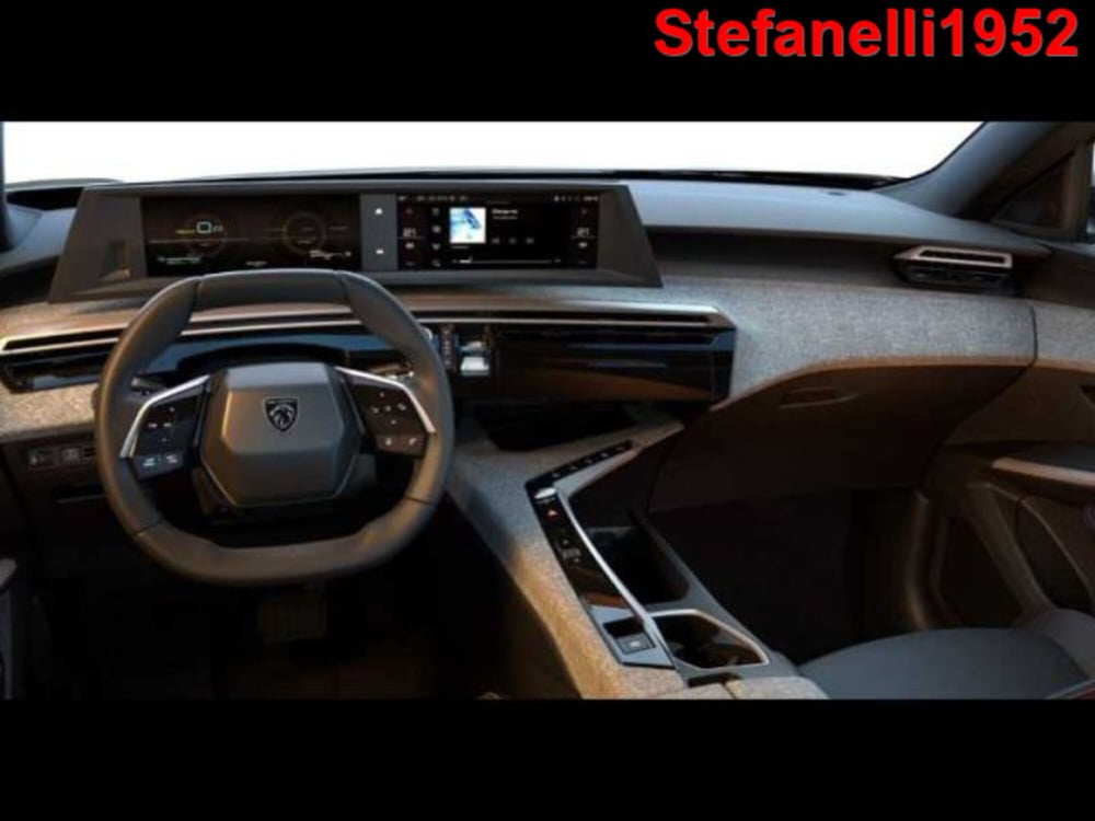 Peugeot 5008 nuova a Bologna (7)