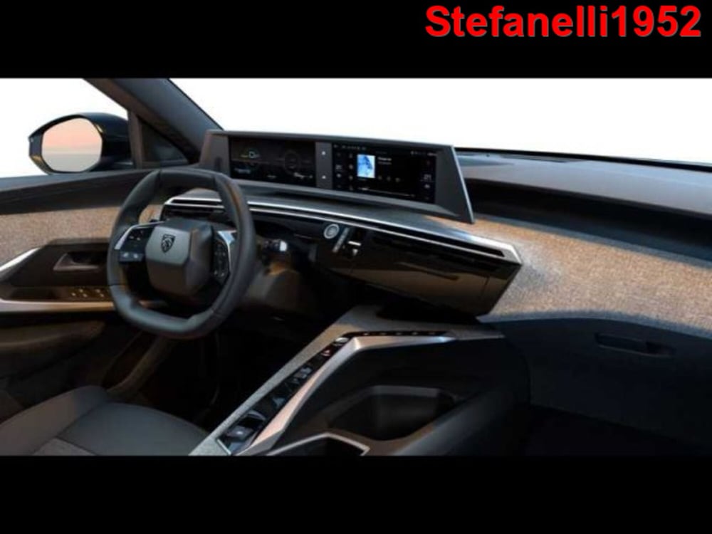 Peugeot 5008 nuova a Bologna (8)