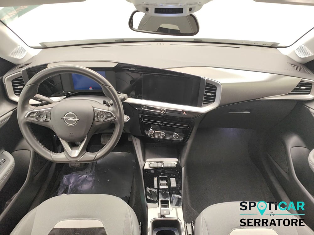 Opel Mokka usata a Como (14)