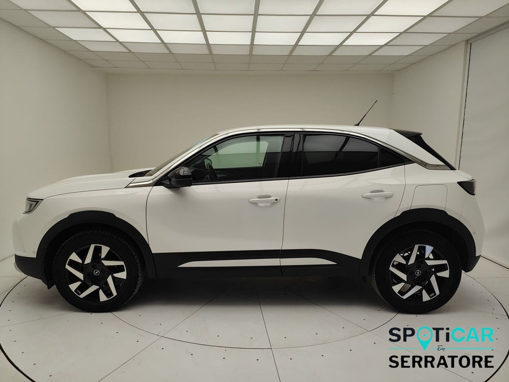 Opel Mokka usata a Como (4)