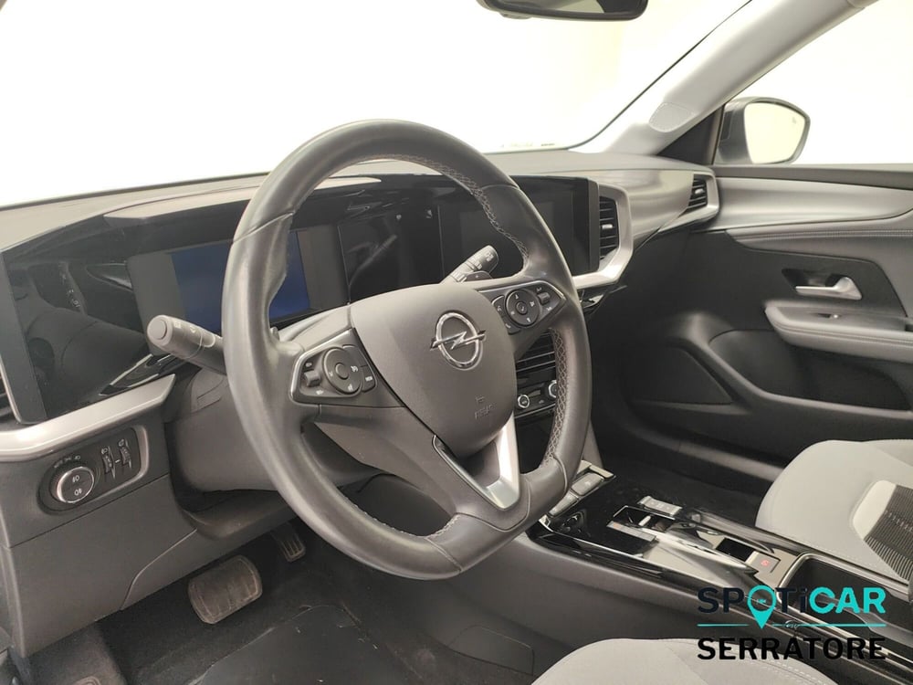 Opel Mokka usata a Como (7)