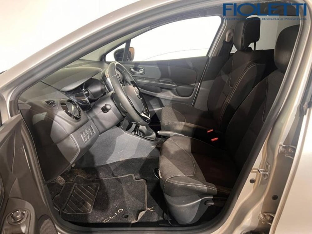Renault Clio Sporter usata a Brescia (10)