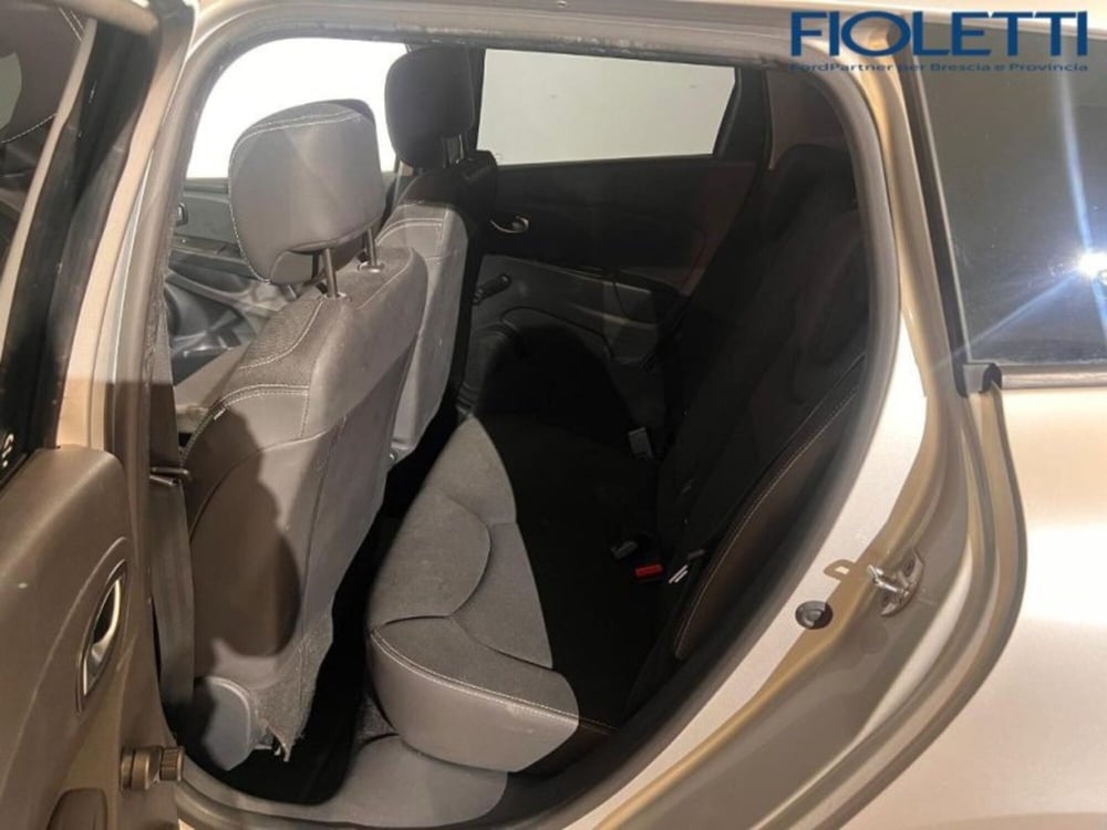 Renault Clio Sporter usata a Brescia (11)