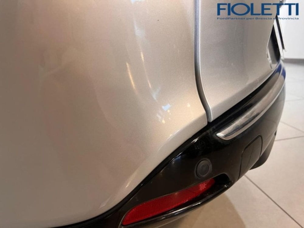 Renault Clio Sporter usata a Brescia (13)