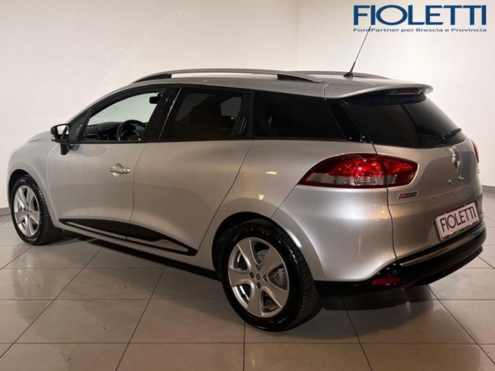 Renault Clio Sporter usata a Brescia (2)