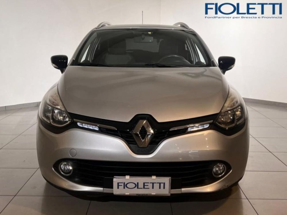 Renault Clio Sporter usata a Brescia (3)