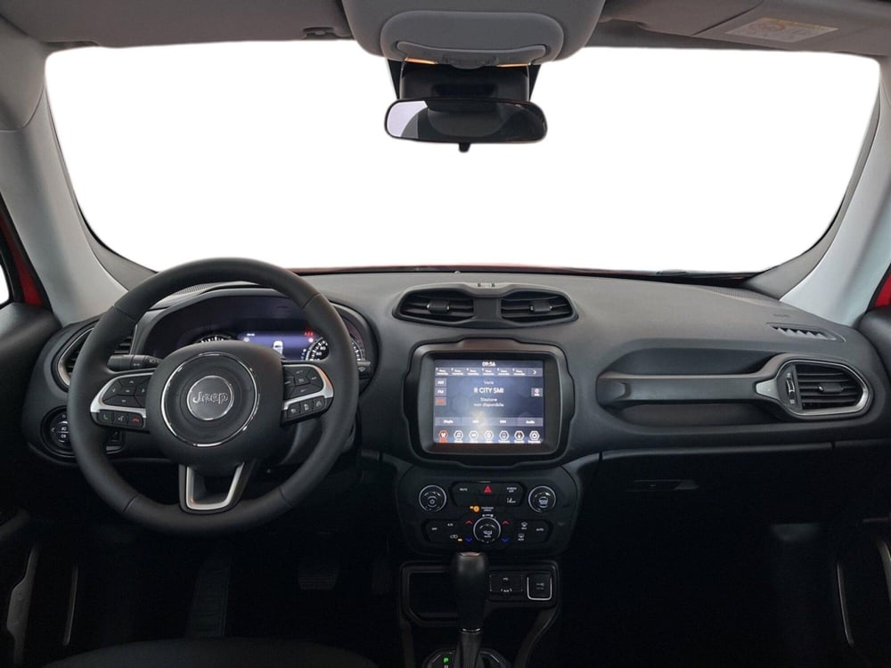 Jeep Renegade usata a Torino (10)