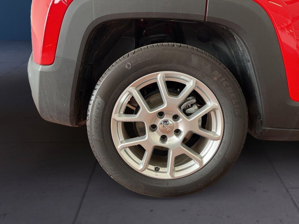 Jeep Renegade usata a Torino (7)