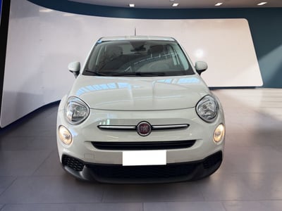 Fiat 500X 1.0 T3 120 CV Cult del 2021 usata a Torino