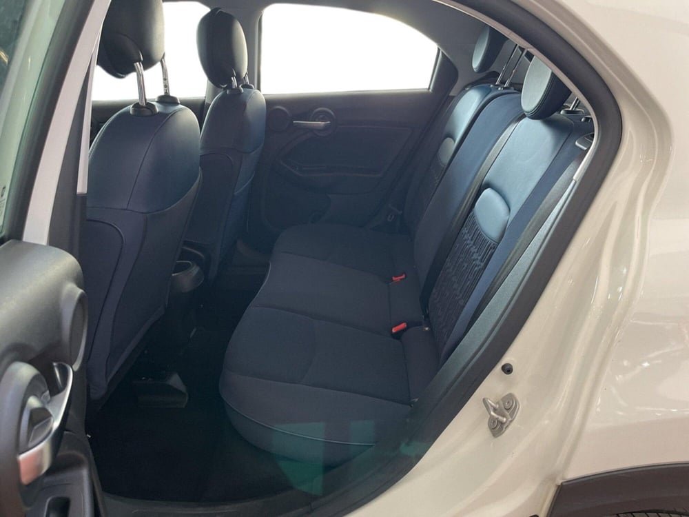 Fiat 500X usata a Torino (9)