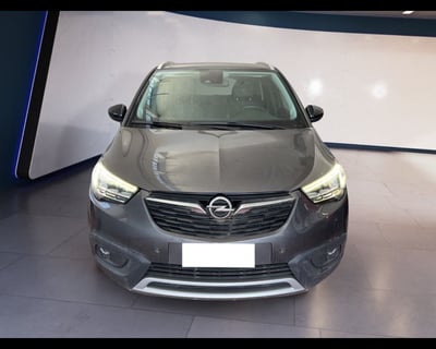 Opel Crossland X 1.2 Turbo 12V 130 CV Start&amp;Stop Innovation del 2020 usata a Torino