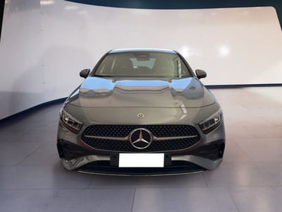 Mercedes-Benz Classe A 180 AMG Line Premium Plus auto del 2023 usata a Torino