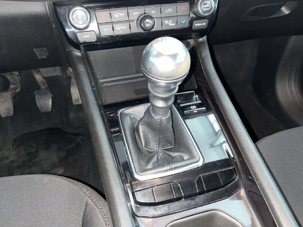 Jeep Compass usata a Torino (14)