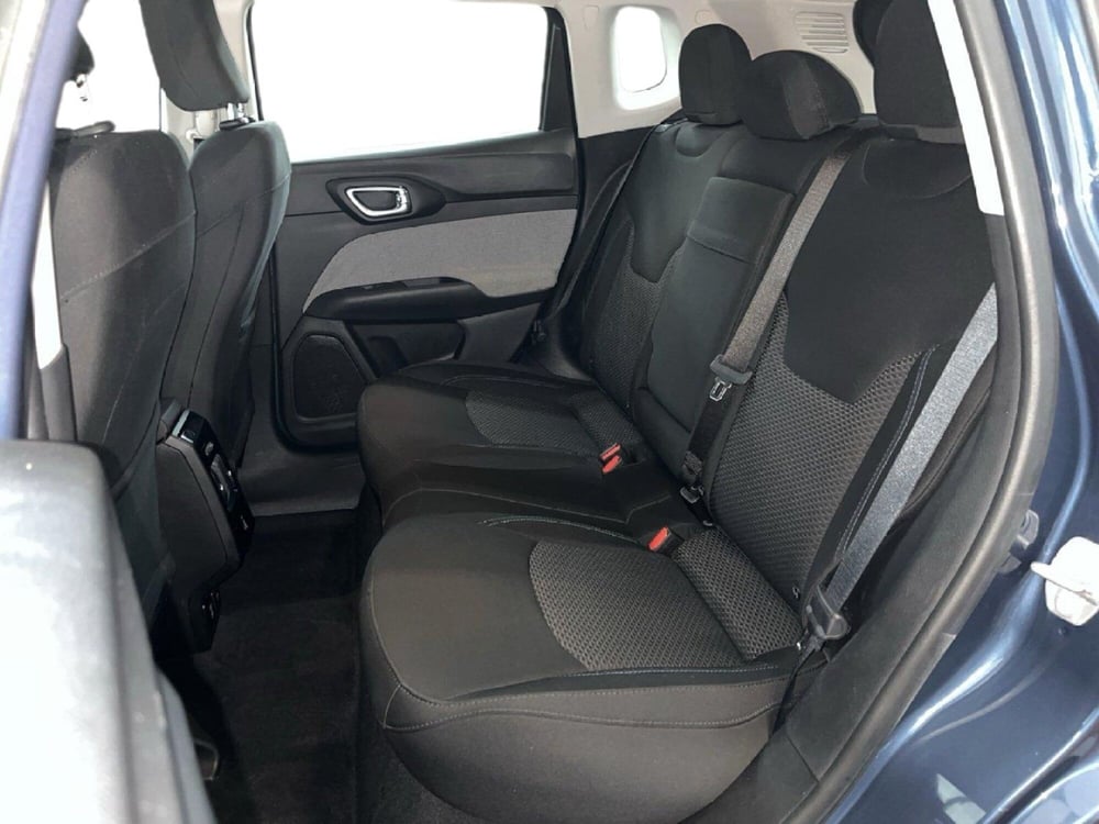 Jeep Compass usata a Torino (9)
