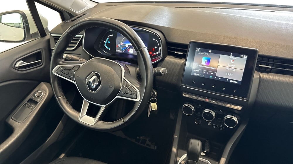 Renault Clio usata a Viterbo (11)