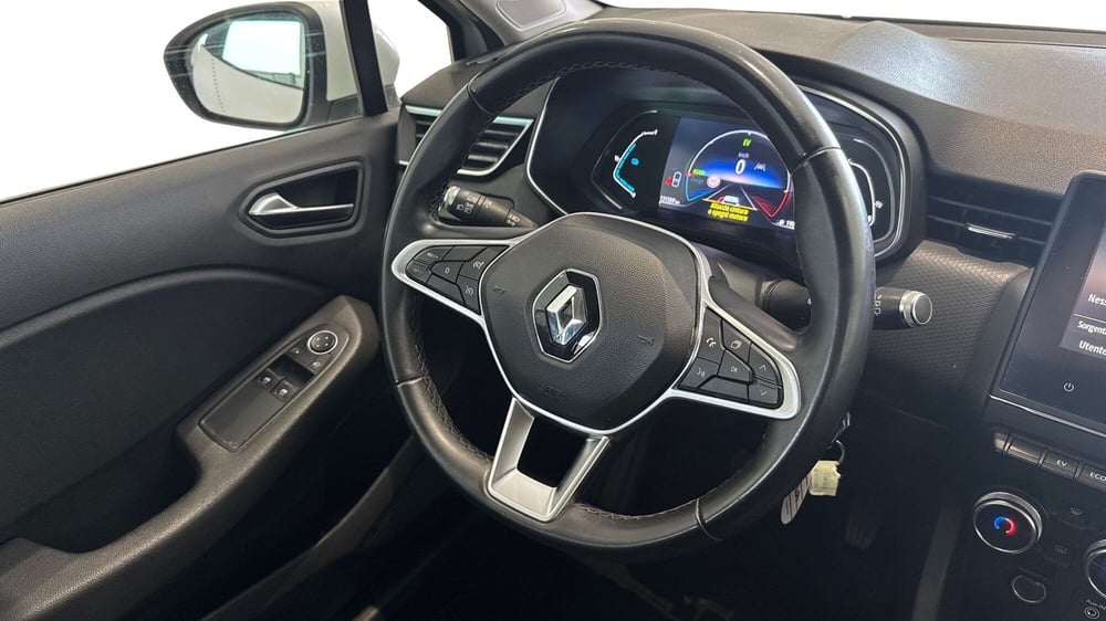 Renault Clio usata a Viterbo (12)