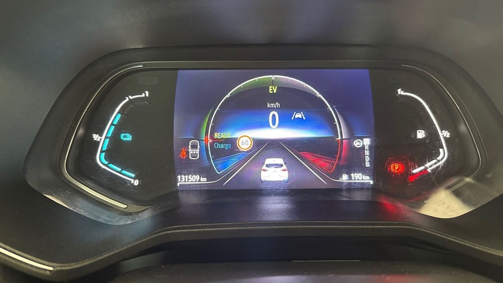 Renault Clio usata a Viterbo (13)
