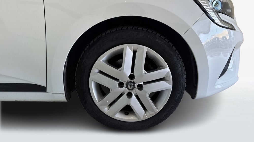 Renault Clio usata a Viterbo (19)