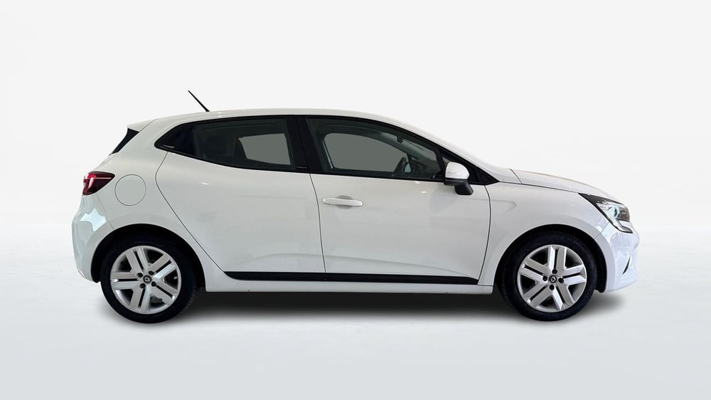 Renault Clio usata a Viterbo (2)
